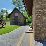 Miniresort Nuova * Vitanová