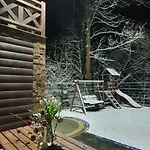 بيت للعطل Miniresort Nuova