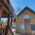Miniresort Nuova بيت للعطل *