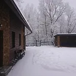 بيت للعطل Miniresort Nuova Vitanová