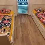 Miniresort Nuova بيت للعطل