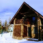 Miniresort Nuova بيت للعطل Vitanová