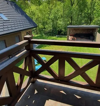 Holiday home Miniresort Nuova