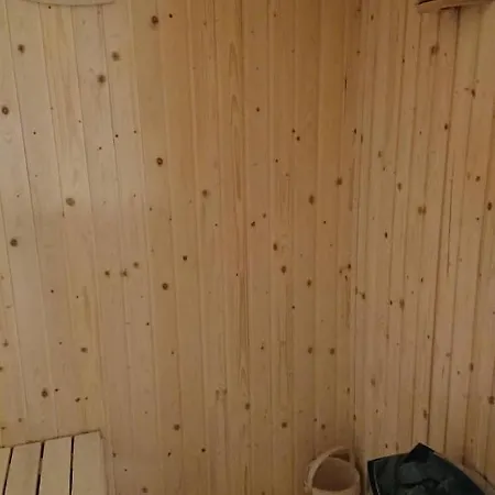 Nyaraló Miniresort Nuova