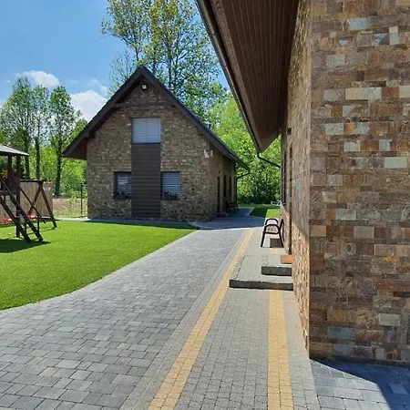 Miniresort Nuova * Vitanová
