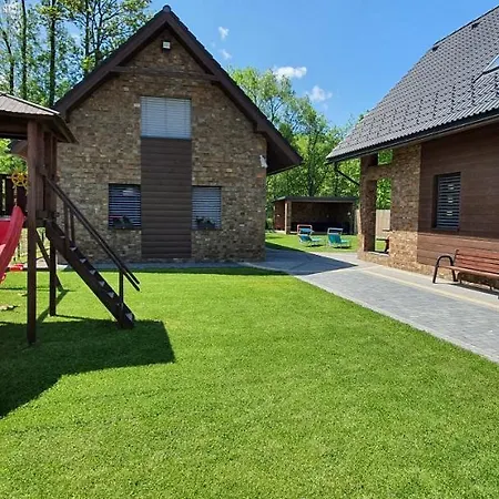 Miniresort Nuova * Vitanova