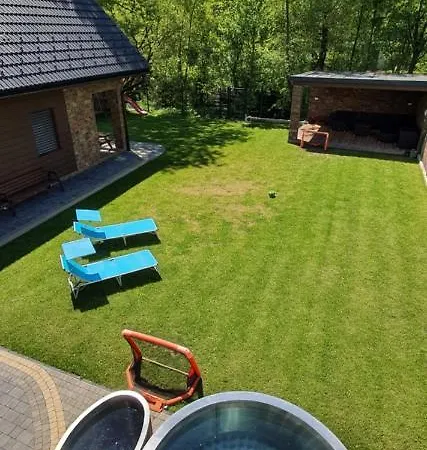 Miniresort Nuova * Vitanová