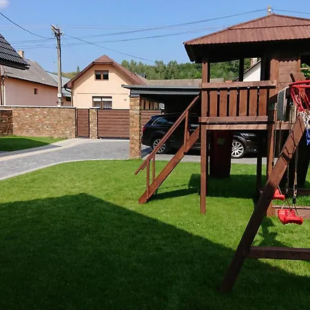 Miniresort Nuova * Vitanová