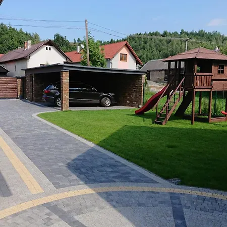 度假居 Miniresort Nuova *