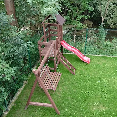 Дом отдыха Miniresort Nuova *