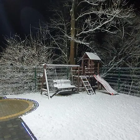 Miniresort Nuova Holiday home