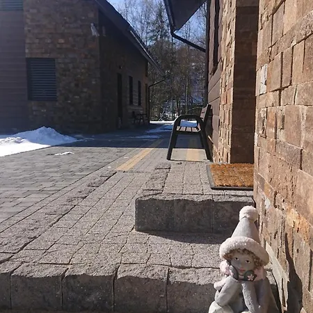 Дом отдыха Miniresort Nuova