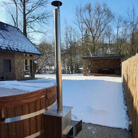 Holiday home Miniresort Nuova *