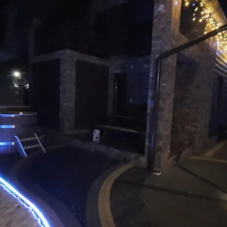 Miniresort Nuova *