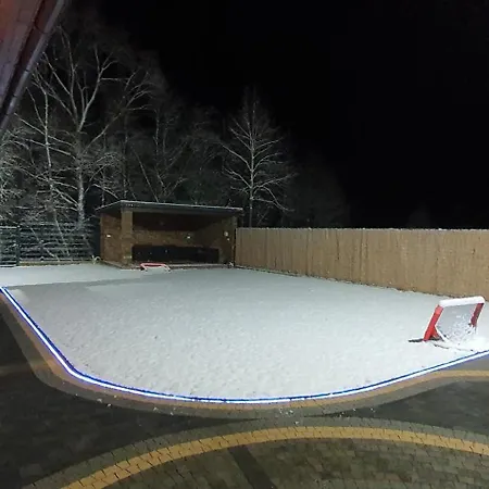 Miniresort Nuova * Vitanova