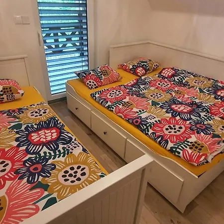 Miniresort Nuova Holiday home