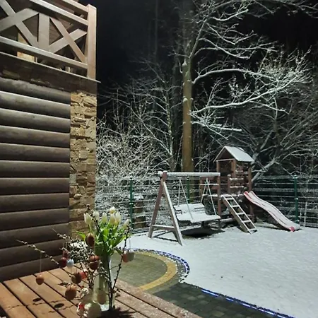 Nyaraló Miniresort Nuova