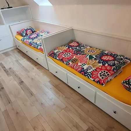 Miniresort Nuova Дом отдыха Витанова