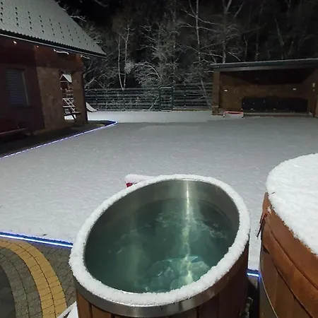 Miniresort Nuova Vitanova