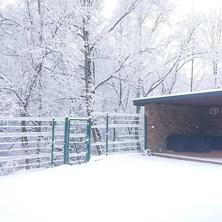 Miniresort Nuova