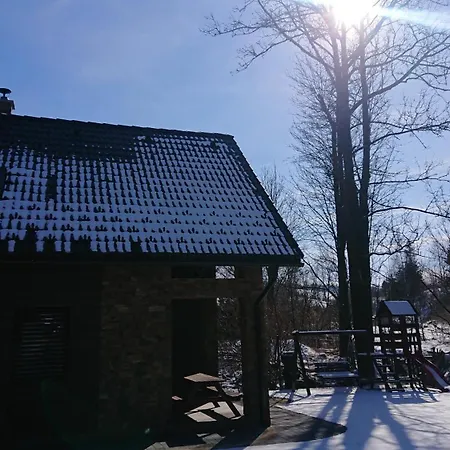 Дом отдыха Miniresort Nuova