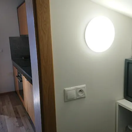 Miniresort Nuova Holiday home *