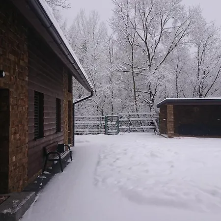 Дом отдыха Miniresort Nuova Витанова