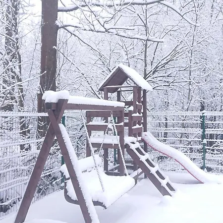 Miniresort Nuova *