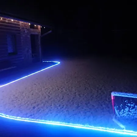 Holiday home Miniresort Nuova *