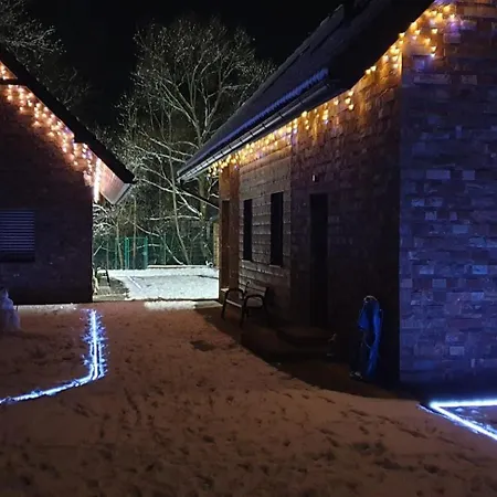 Дом отдыха Miniresort Nuova Витанова