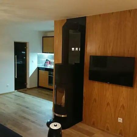 Miniresort Nuova Витанова