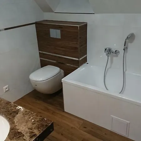 Miniresort Nuova Holiday home *