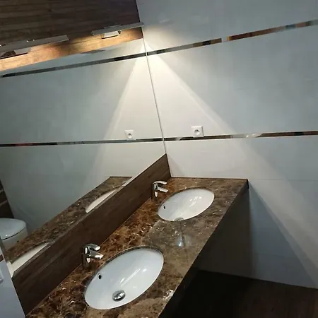 Holiday home Miniresort Nuova