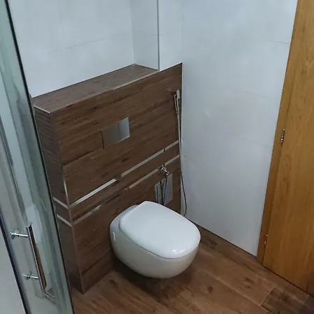 Miniresort Nuova Holiday home