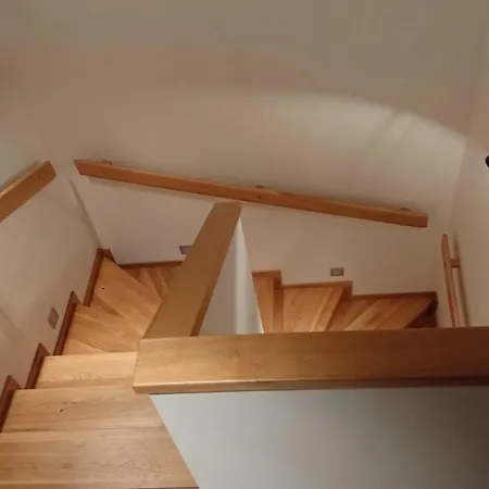 Miniresort Nuova Витанова