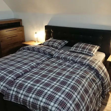 Miniresort Nuova Holiday home