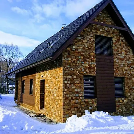 펜션 Miniresort Nuova Vitanová