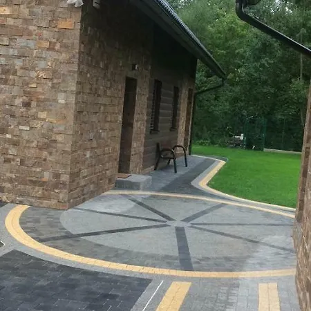 Miniresort Nuova 度假居