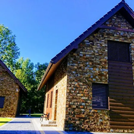 Holiday home Miniresort Nuova